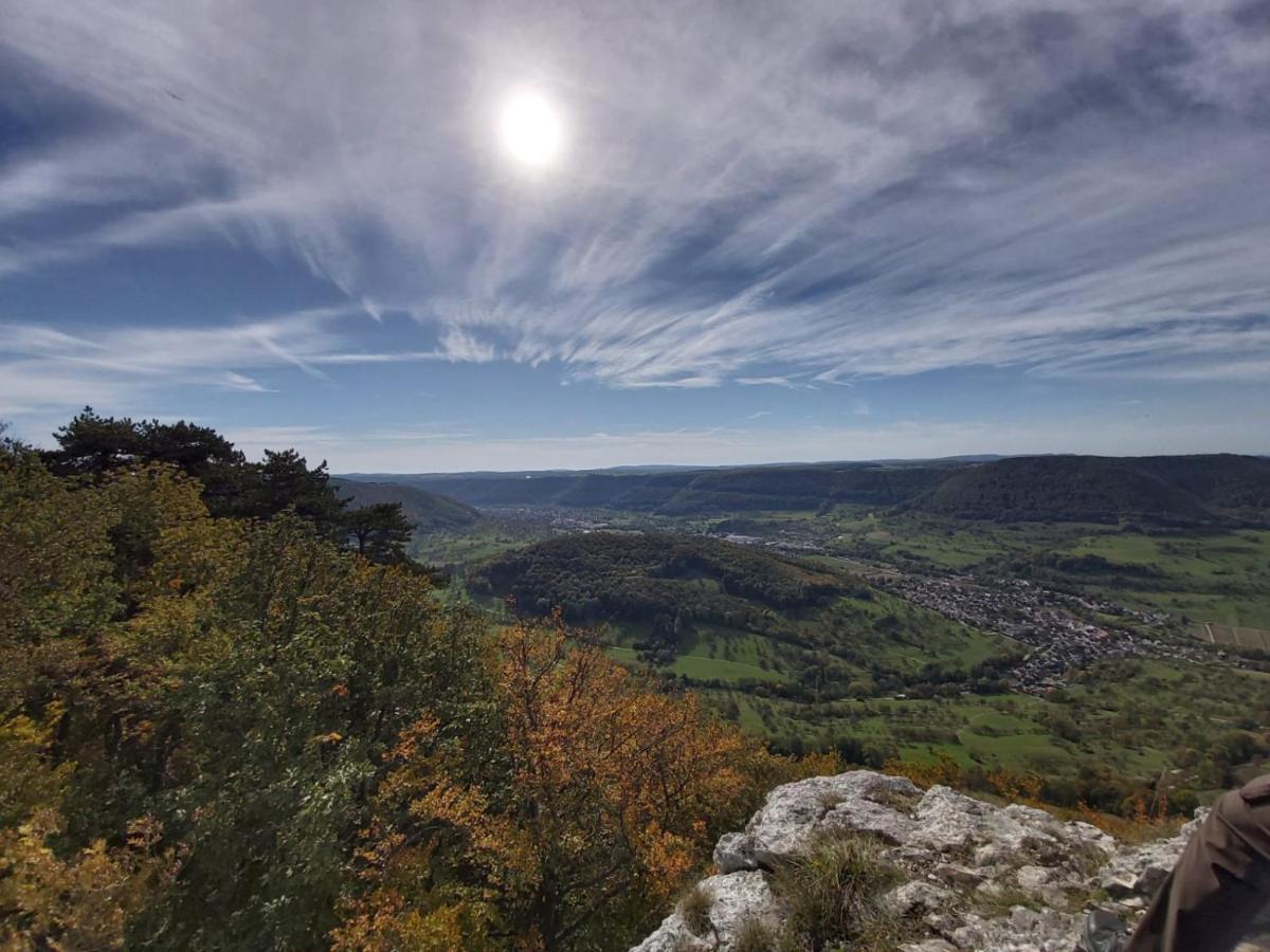 Relexa Waldhotel Schatten Stuttgart Zewnętrze zdjęcie