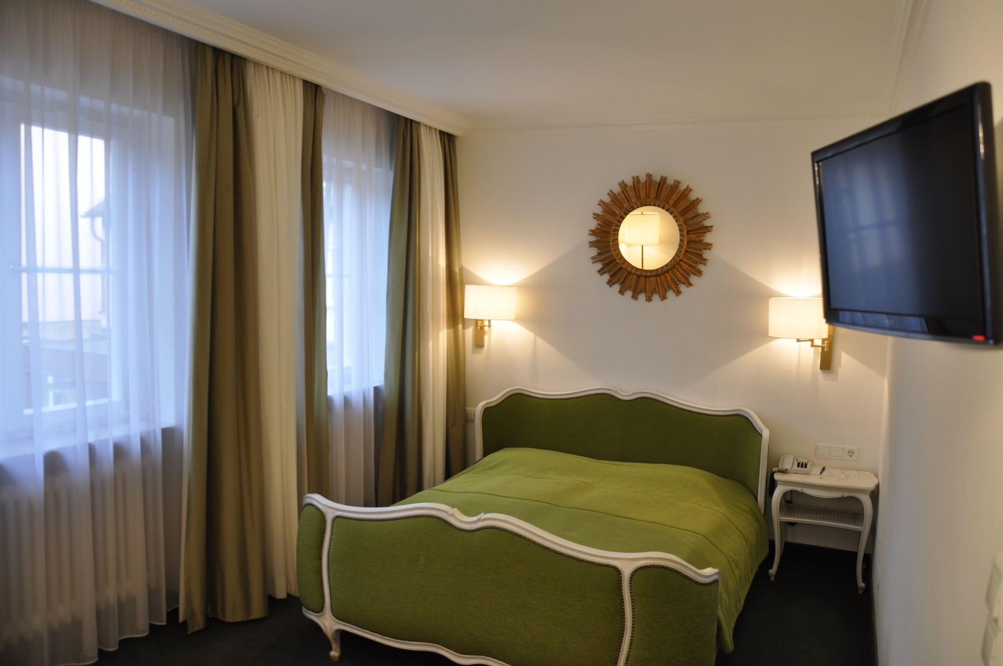 Relexa Waldhotel Schatten Stuttgart Zewnętrze zdjęcie