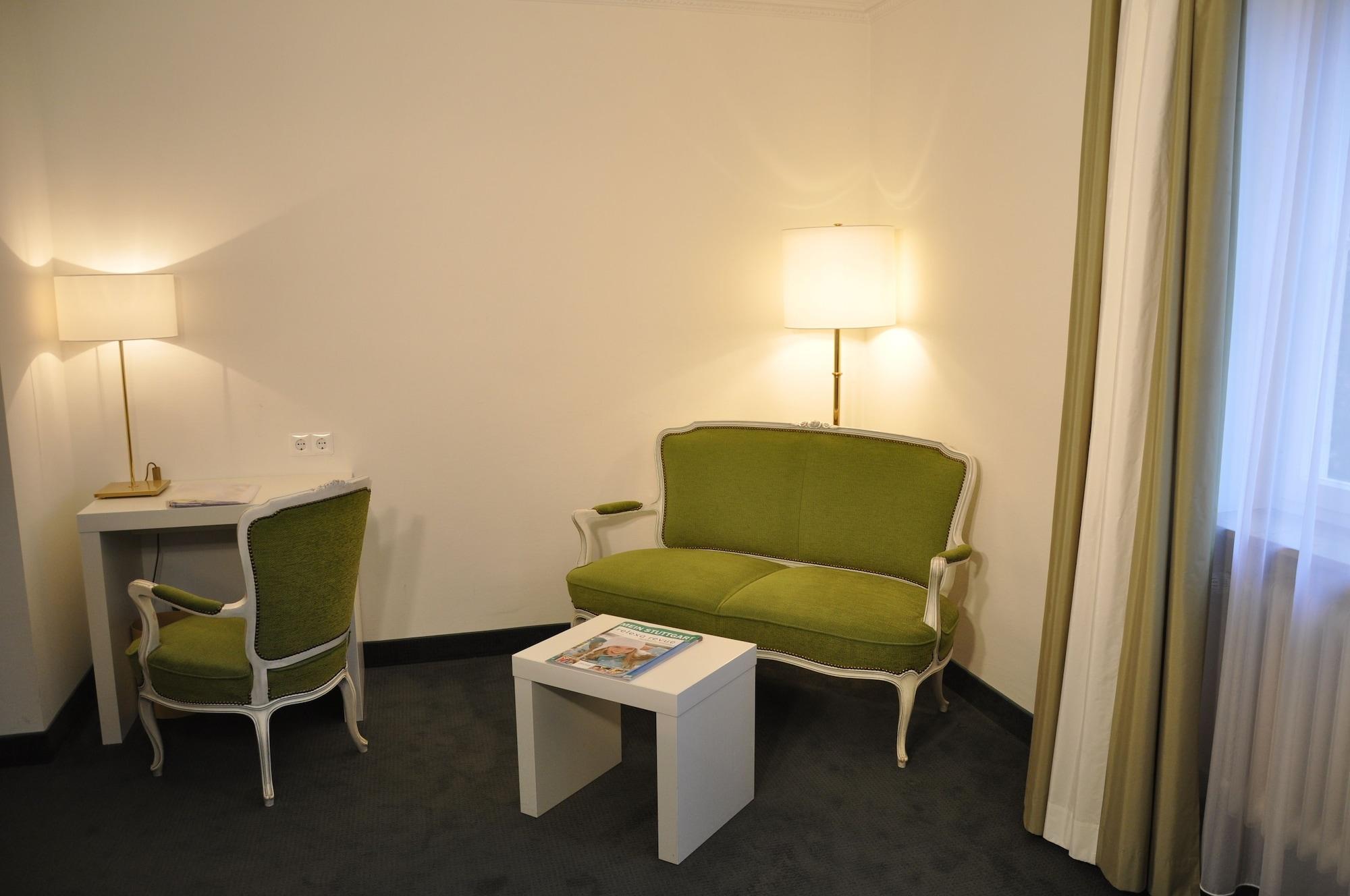 Relexa Waldhotel Schatten Stuttgart Zewnętrze zdjęcie