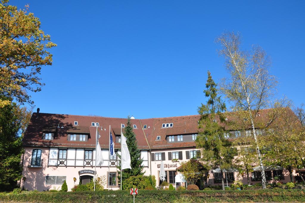 Relexa Waldhotel Schatten Stuttgart Zewnętrze zdjęcie