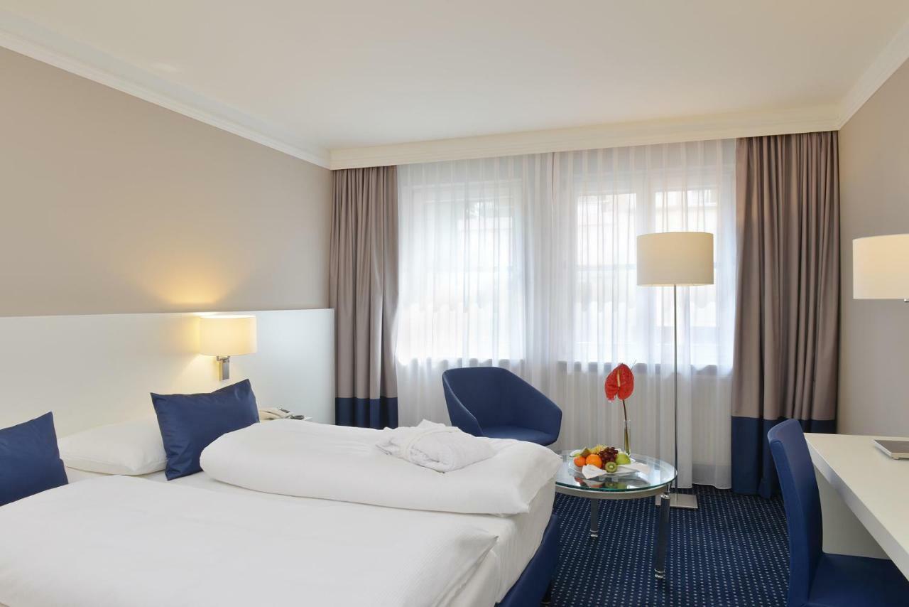 Relexa Waldhotel Schatten Stuttgart Zewnętrze zdjęcie