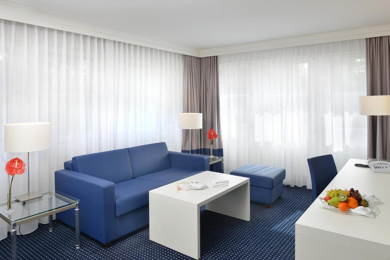 Relexa Waldhotel Schatten Stuttgart Zewnętrze zdjęcie