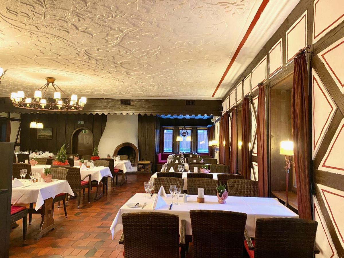 Relexa Waldhotel Schatten Stuttgart Zewnętrze zdjęcie